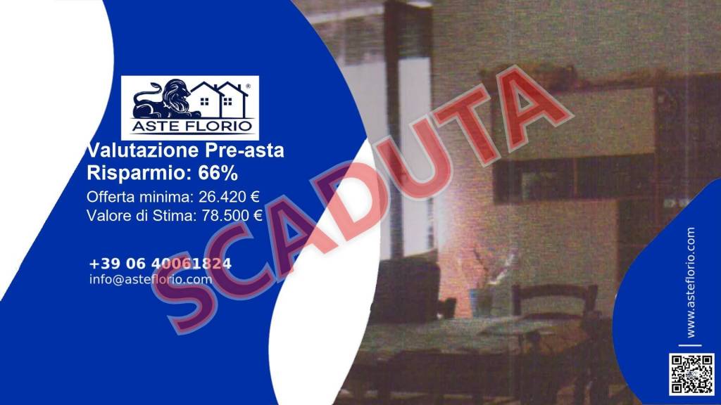 appartamento in vendita a Gualdo Tadino