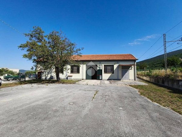 appartamento in vendita a Gualdo Tadino