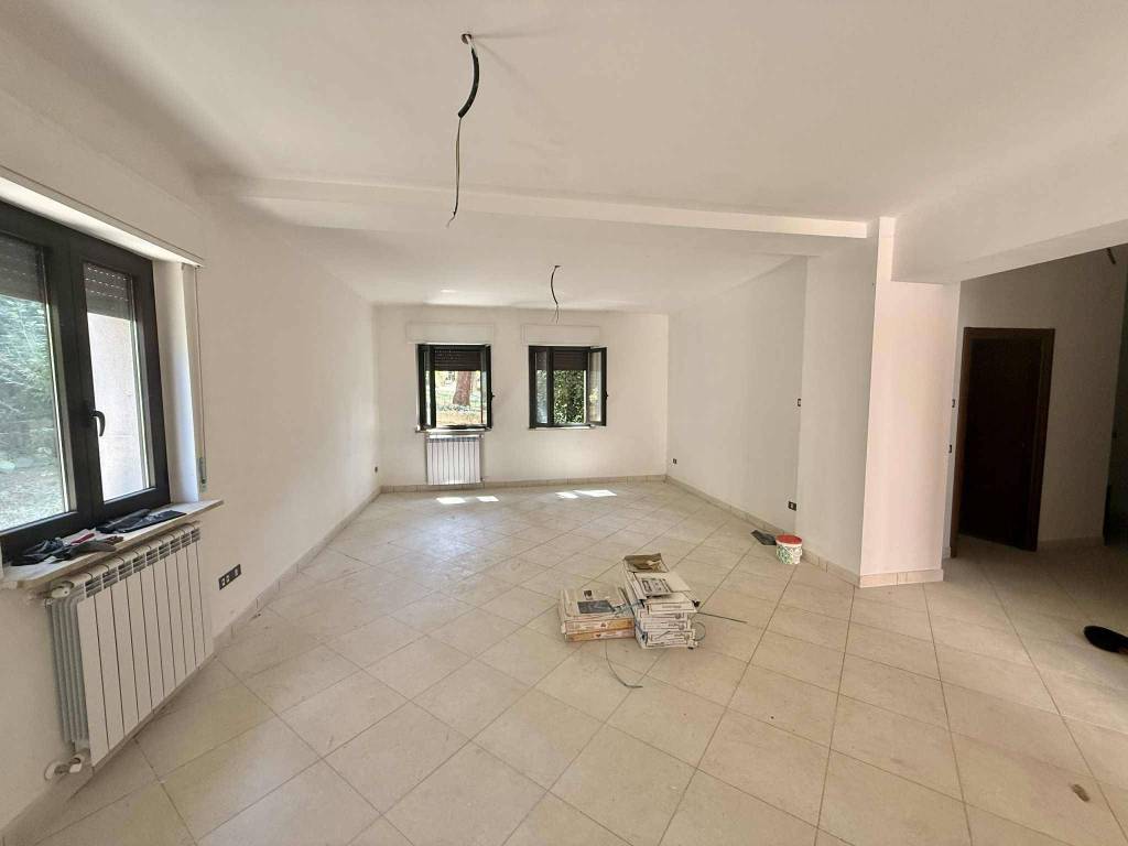 appartamento in vendita a Gualdo Tadino