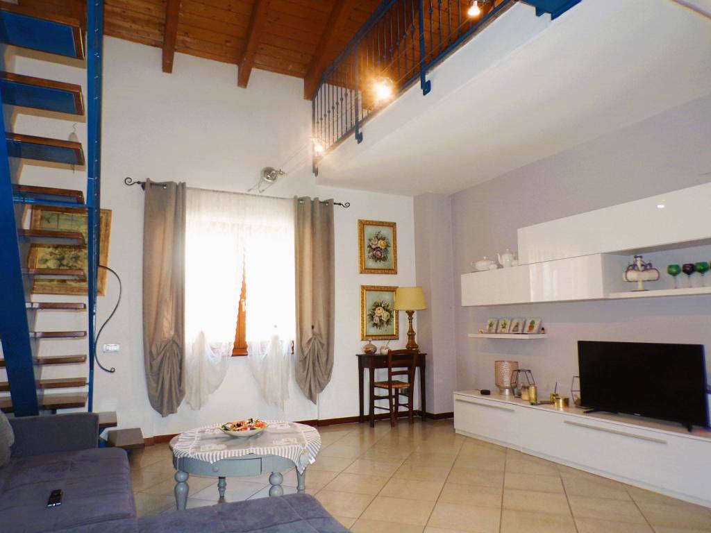 appartamento in vendita a Gualdo Tadino