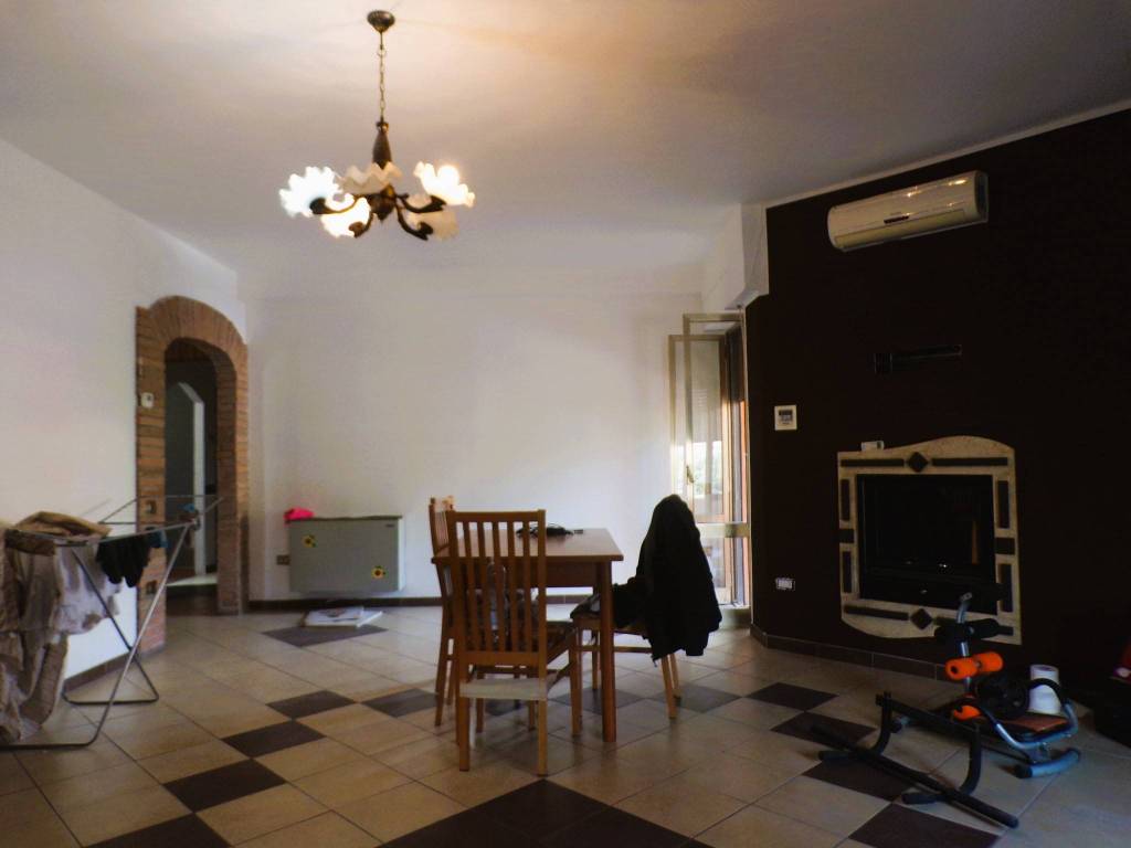 appartamento in vendita a Gualdo Tadino