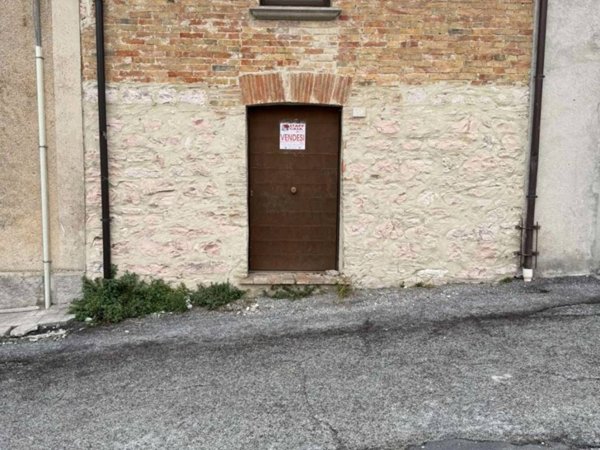 appartamento in vendita a Gualdo Tadino