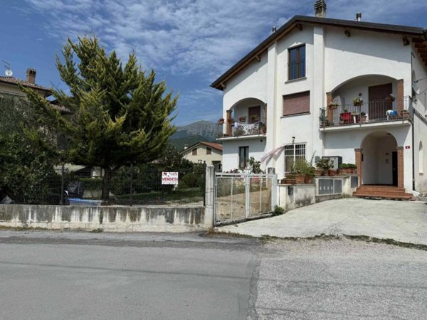 appartamento in vendita a Gualdo Tadino