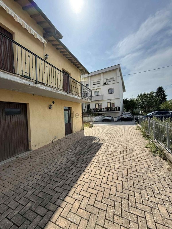 appartamento in vendita a Gualdo Tadino