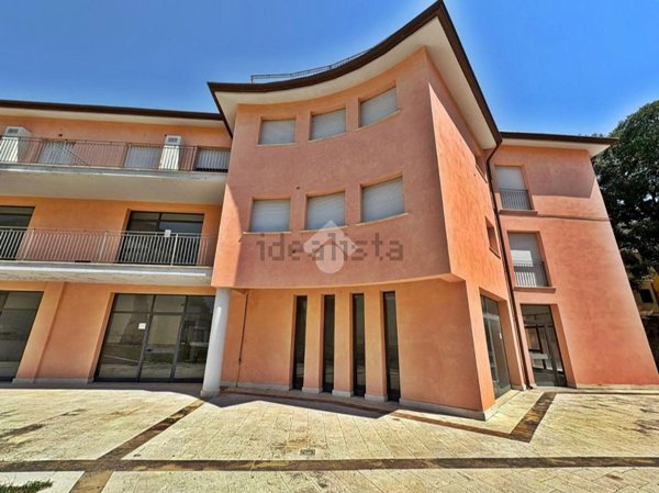 appartamento in vendita a Gualdo Tadino