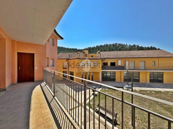 appartamento in vendita a Gualdo Tadino