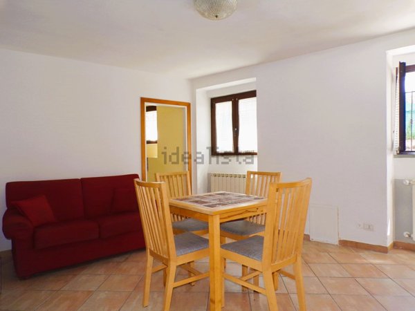casa indipendente in vendita a Gualdo Tadino in zona Rigali