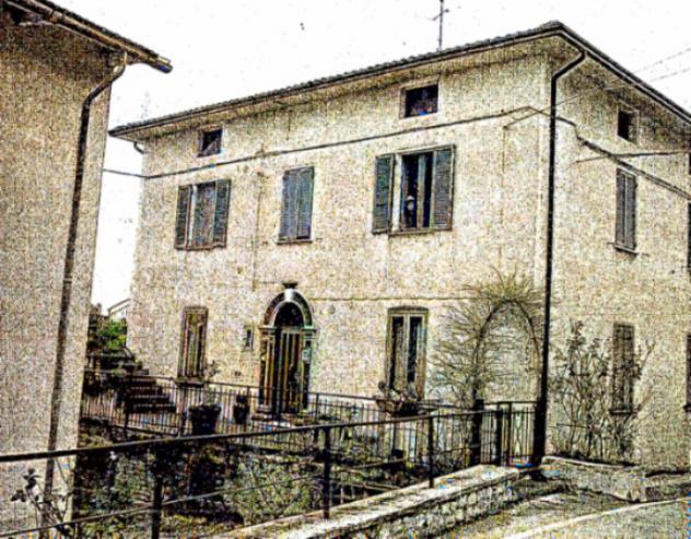 appartamento in vendita a Gualdo Tadino in zona Palazzo Mancinelli