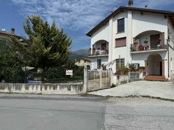 appartamento in vendita a Gualdo Tadino