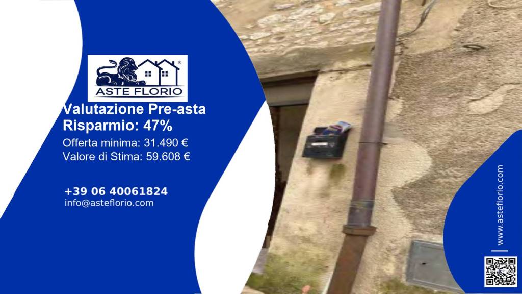 appartamento in vendita a Gualdo Tadino