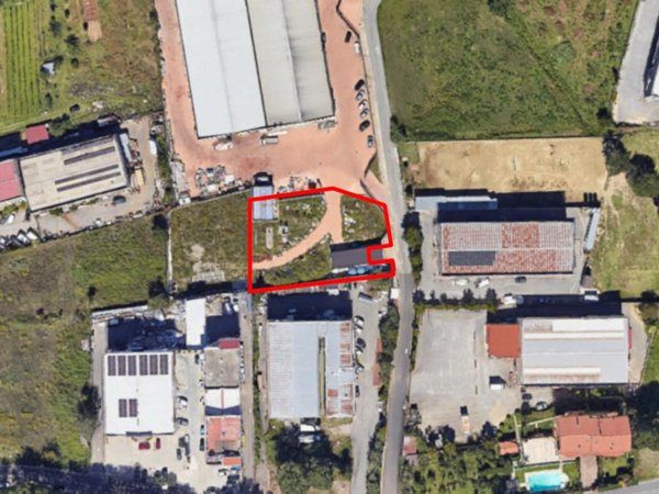 appartamento in vendita a Gualdo Tadino in zona Palazzo Mancinelli