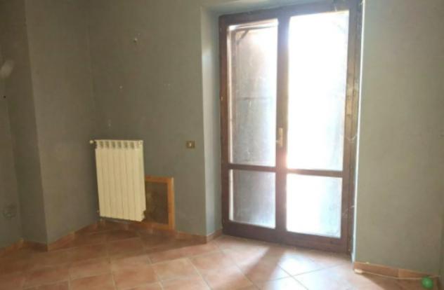 casa indipendente in vendita a Gualdo Tadino in zona Palazzo Mancinelli