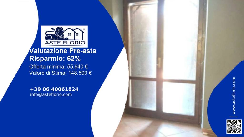 appartamento in vendita a Gualdo Tadino in zona Palazzo Mancinelli