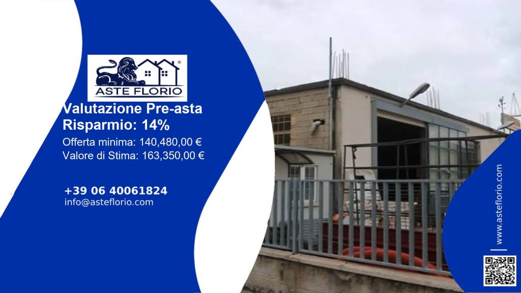 negozio in vendita a Gualdo Tadino