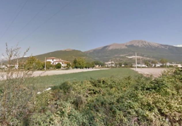 terreno agricolo in vendita a Gualdo Tadino