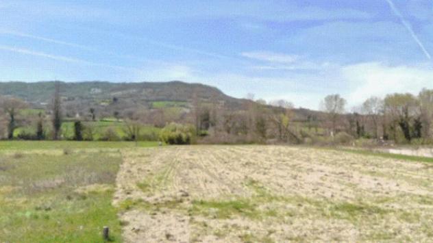 terreno agricolo in vendita a Gualdo Tadino