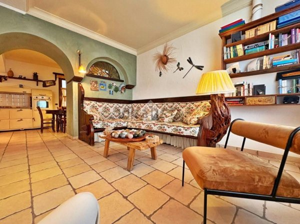 appartamento in vendita a Gualdo Tadino