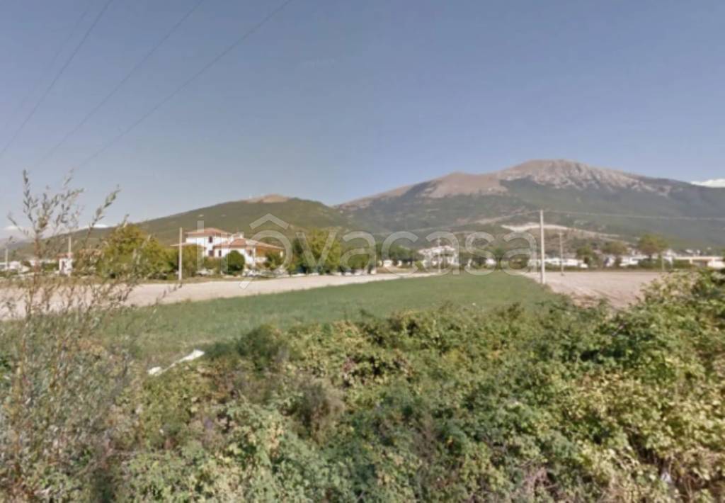 terreno agricolo in vendita a Gualdo Tadino