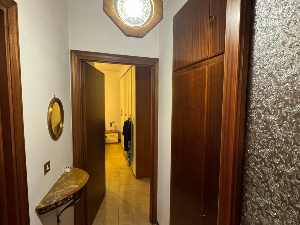 appartamento in vendita a Gualdo Tadino
