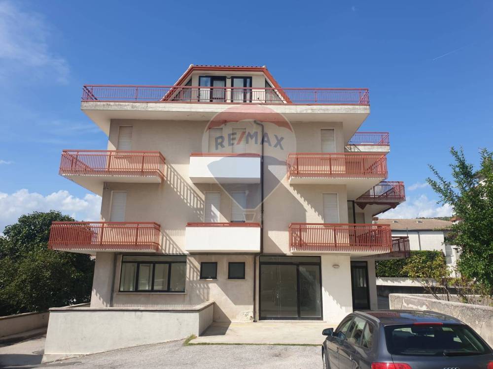 appartamento in vendita a Gualdo Tadino