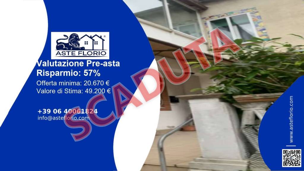 appartamento in vendita a Gualdo Tadino