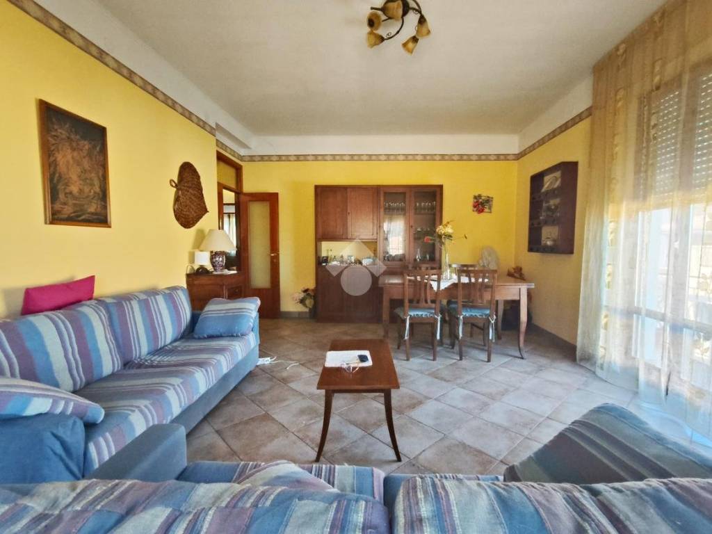 appartamento in vendita a Gualdo Tadino