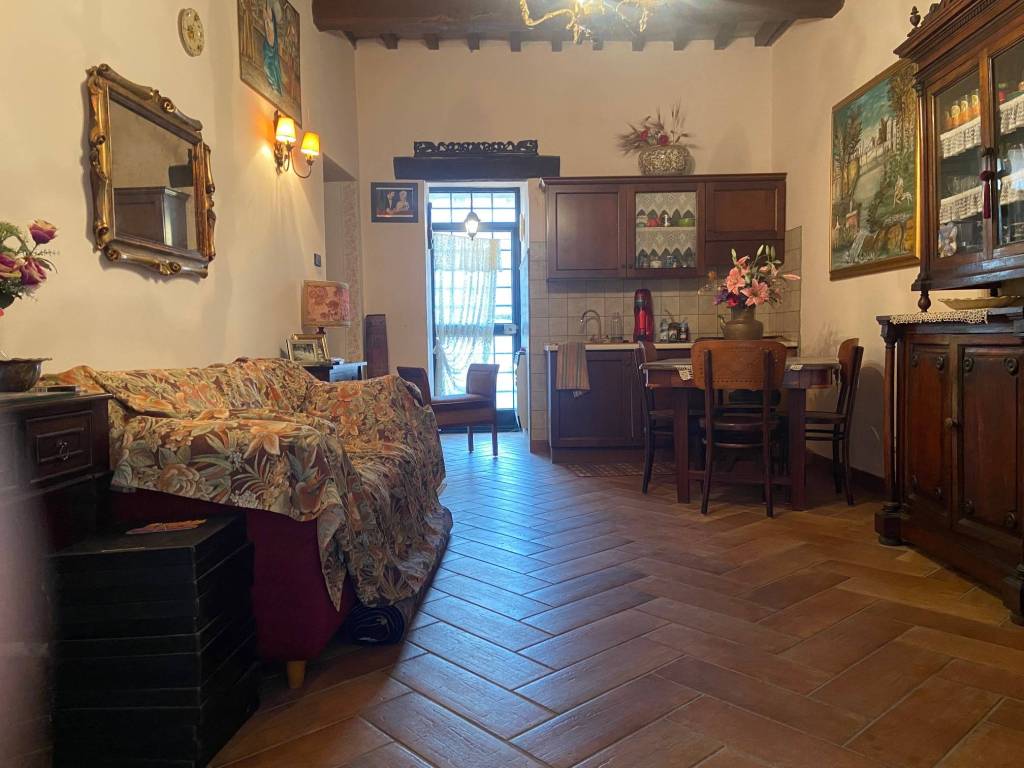 casa indipendente in vendita a Gualdo Tadino