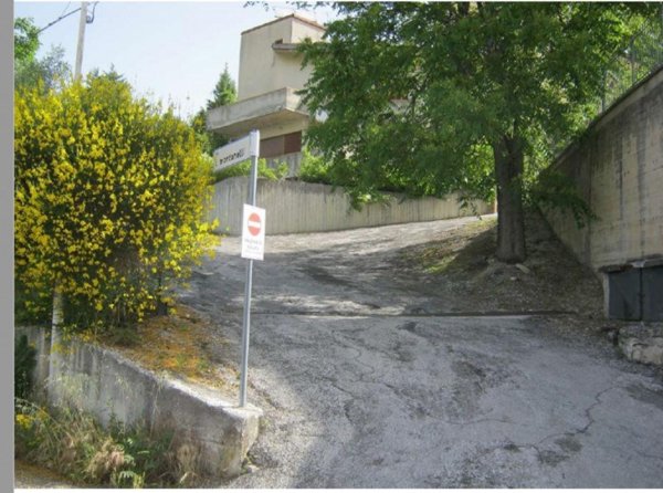 appartamento in vendita a Gualdo Tadino