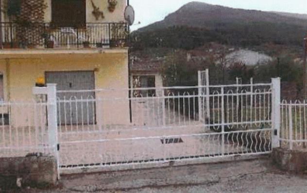 appartamento in vendita a Gualdo Tadino