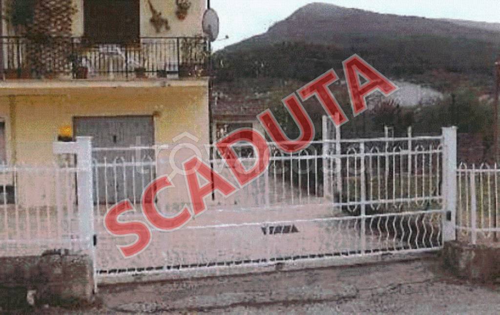 appartamento in vendita a Gualdo Tadino