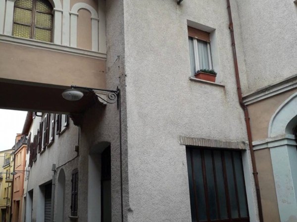 appartamento in vendita a Gualdo Tadino