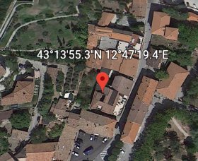 appartamento in vendita a Gualdo Tadino