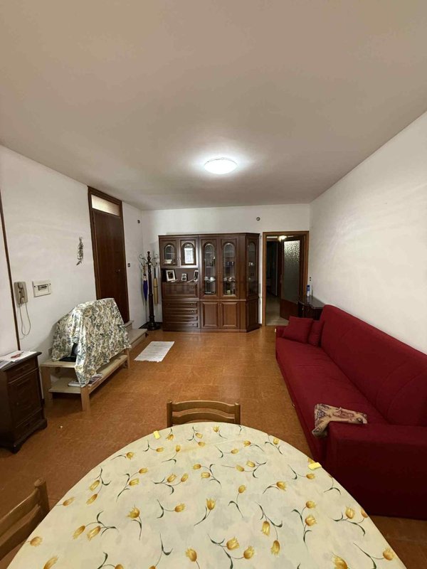 appartamento in vendita a Gualdo Tadino