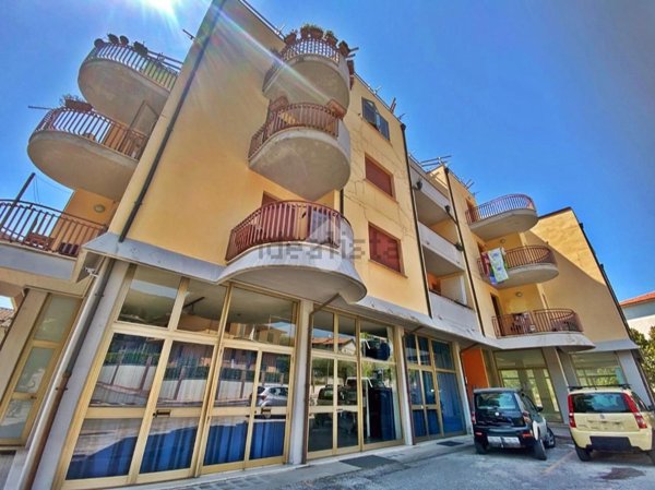 appartamento in vendita a Gualdo Tadino