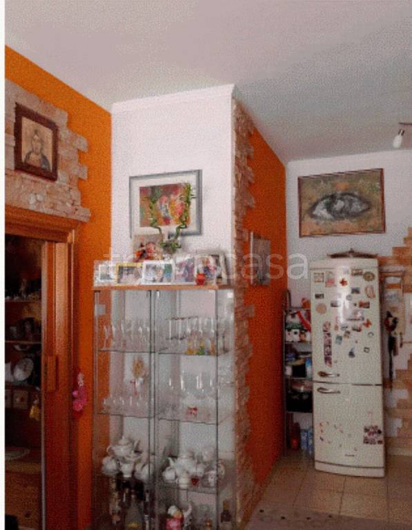 appartamento in vendita a Gualdo Tadino