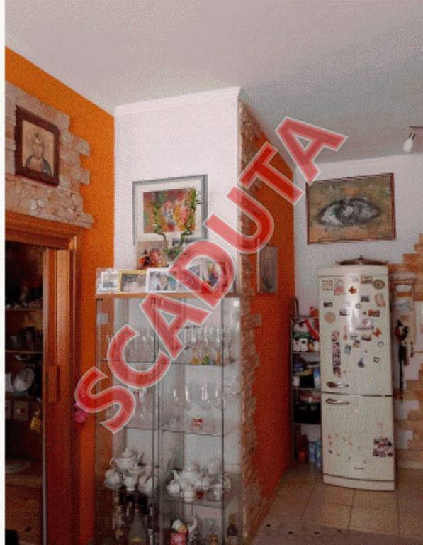 appartamento in vendita a Gualdo Tadino