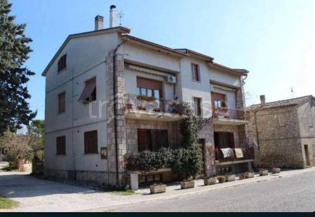 appartamento in vendita a Gualdo Tadino