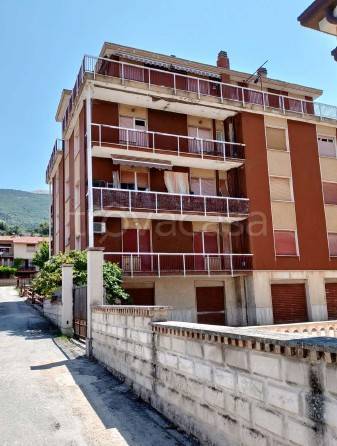 appartamento in vendita a Gualdo Tadino