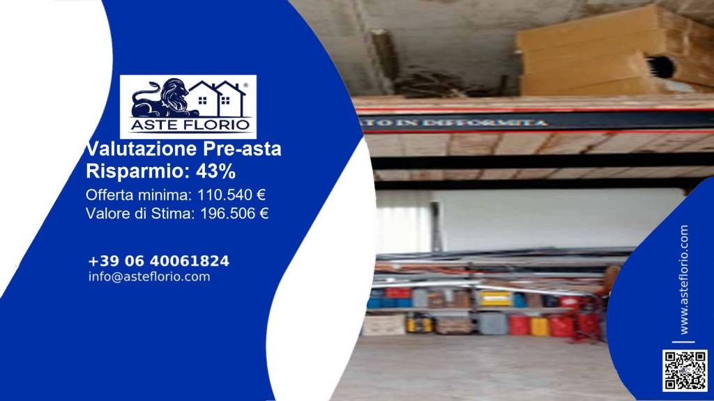 negozio in vendita a Gualdo Tadino