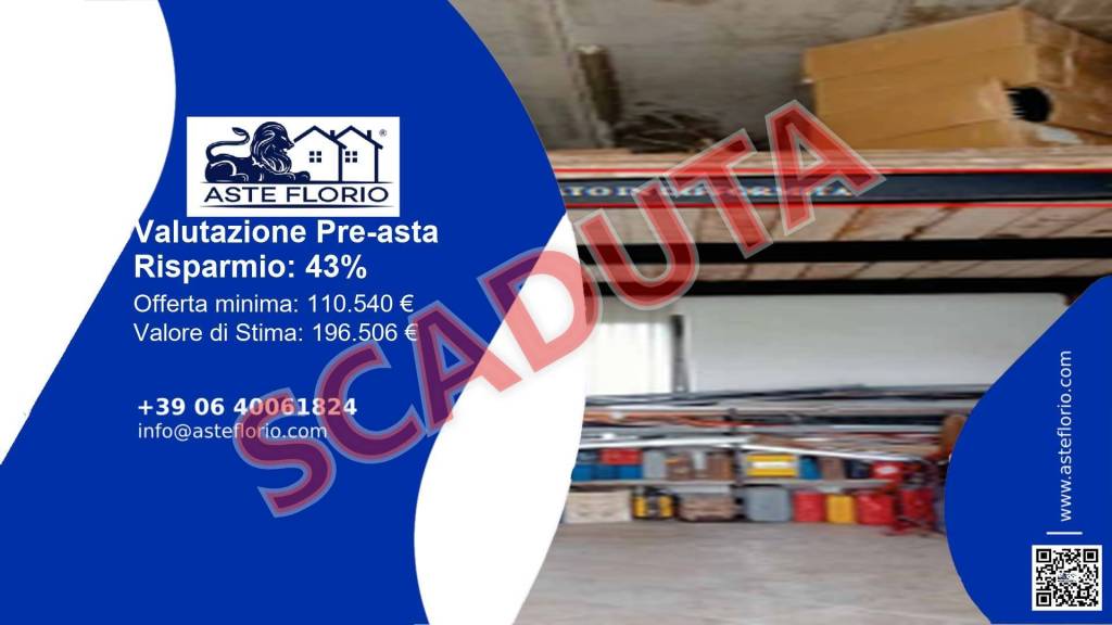 negozio in vendita a Gualdo Tadino