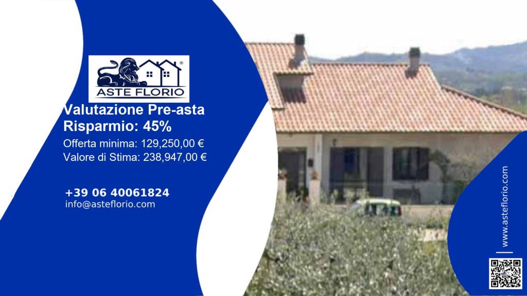 appartamento in vendita a Gualdo Tadino