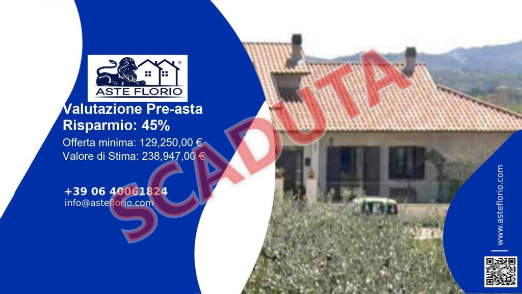 appartamento in vendita a Gualdo Tadino