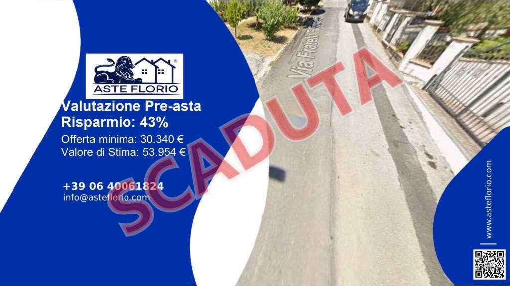 terreno agricolo in vendita a Gualdo Tadino