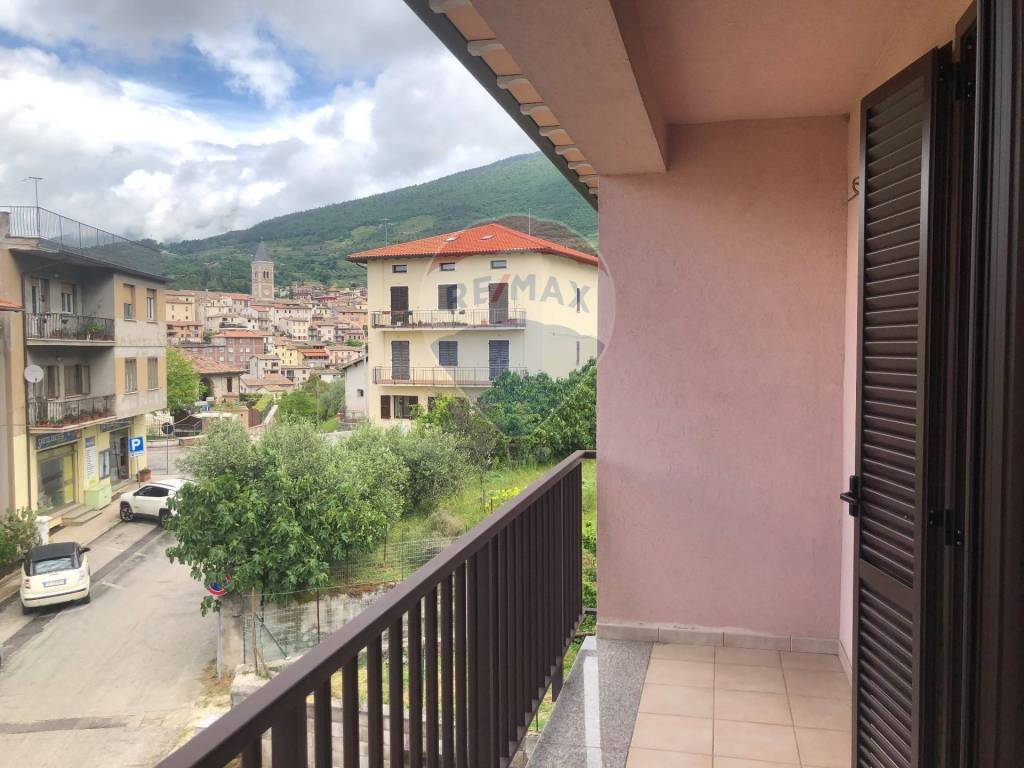 appartamento in vendita a Gualdo Tadino