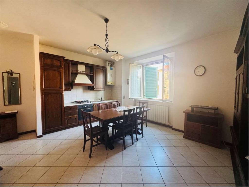 appartamento in vendita a Gualdo Tadino