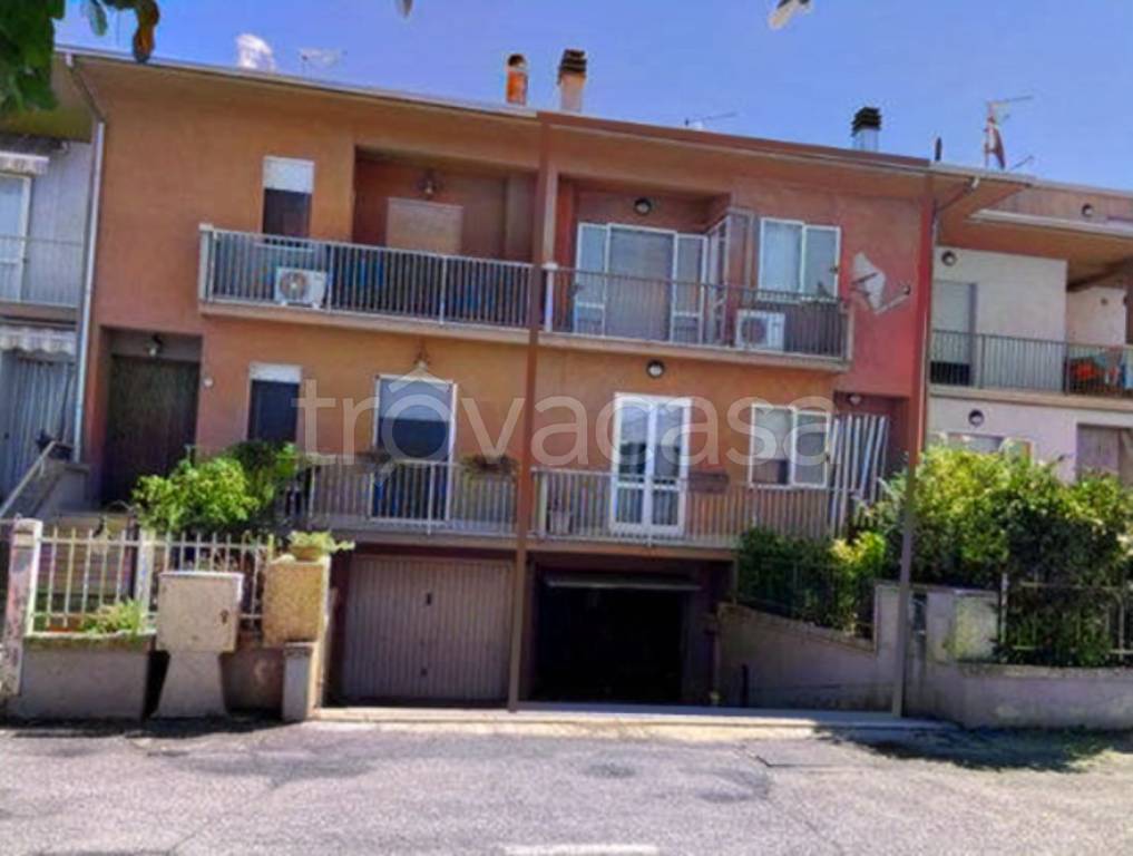 appartamento in vendita a Gualdo Tadino