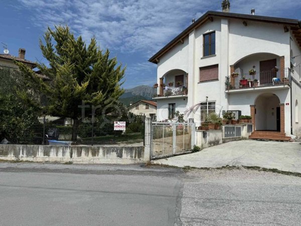 appartamento in vendita a Gualdo Tadino