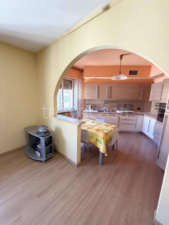 appartamento in vendita a Gualdo Tadino