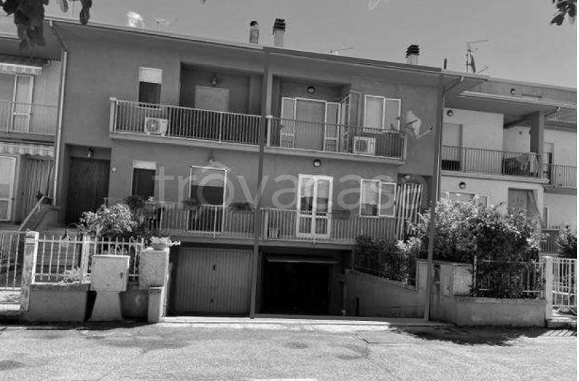 appartamento in vendita a Gualdo Tadino