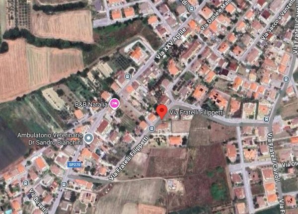 quadrivano in vendita a Gualdo Tadino